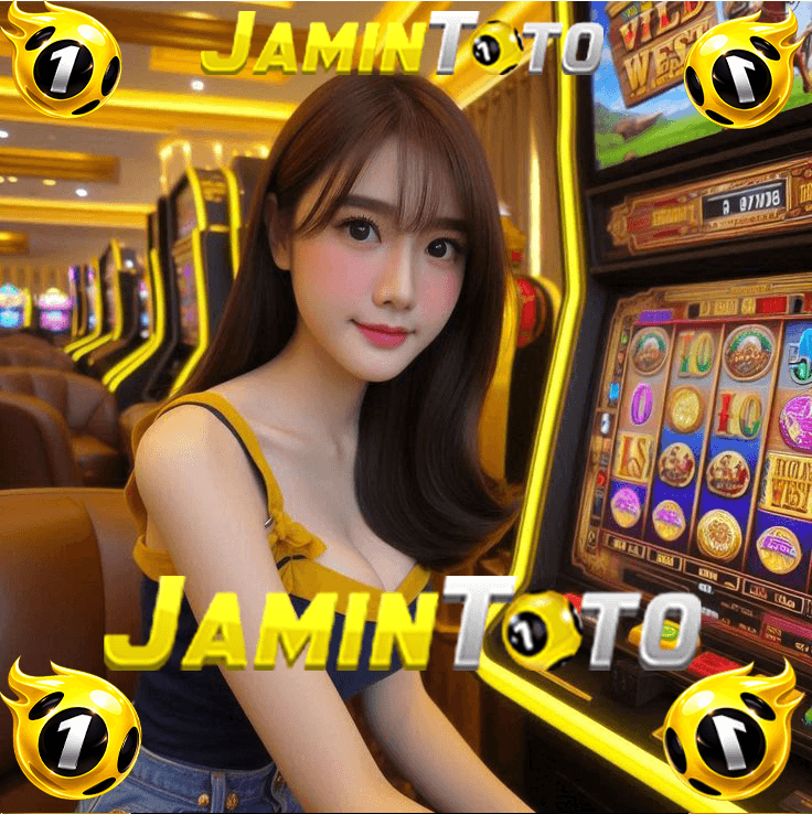 JAMINTOTO RESMI